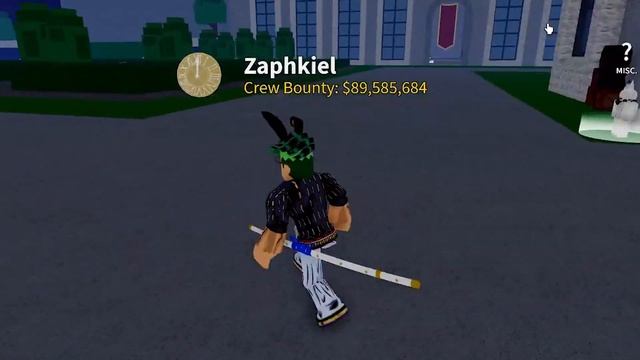 Blox Fruits | НЕУЛОВИМЫЙ фрукт ПРУЖИНЫ смотреть онлайн