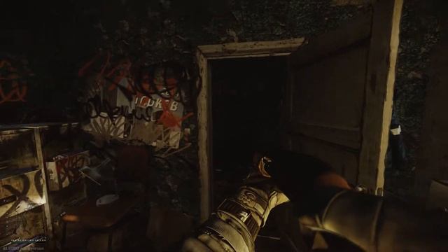 Escape from Tarkov Alpha (Offline Mode) 1.0.1392 смотреть онлайн