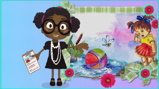 Бетти и Таня смотреть онлайн