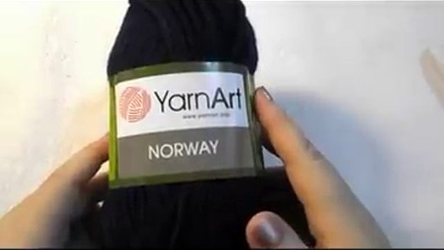 ПРЯЖА ЯРНАРТ НОРВЕЙ 100% АКРИЛ.НОВИНКА.ОТЗЫВ. смотреть онлайн