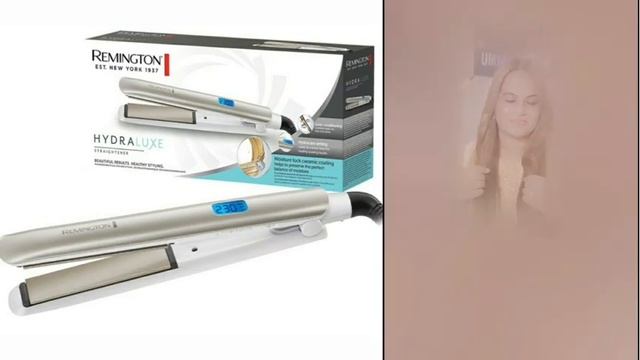 Best Remington Hair Straightener| Remington New Model Straightener||s5700|s6700|s8901|s9300| S9100B