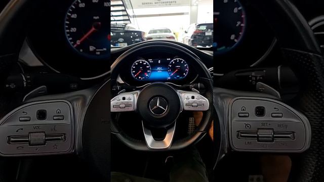 Mercedes-Benz C200 AMG Cabriolet. DROP TOP смотреть онлайн