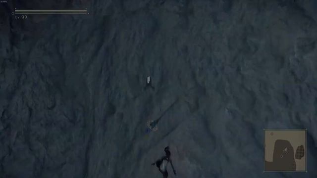 NieR:Automata - Naughty children achievement and emils mask (fight emil & and path to Y ending) смотреть онлайн