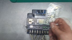 Счетчик на столбах, как бороться, Фобос3 NEW.