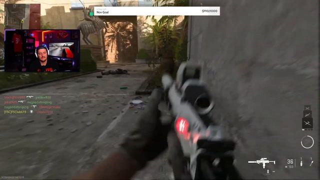 ?LIVE: GOLD WEAPONS PLUS UNLOCKS | Call Of Duty Modern Warfare 2 смотреть онлайн