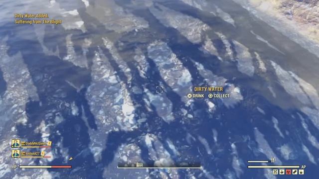 #Bethesda #Fallout76 - Wild Appalachia - What they’re not telling us смотреть онлайн