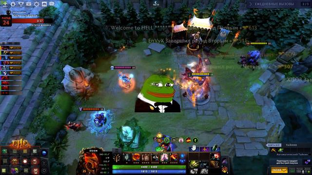 #111 DOOM ИСПЕПЕЛИЛ ВСЕХ НА ПУТИ К ТОП 1! смотреть онлайн