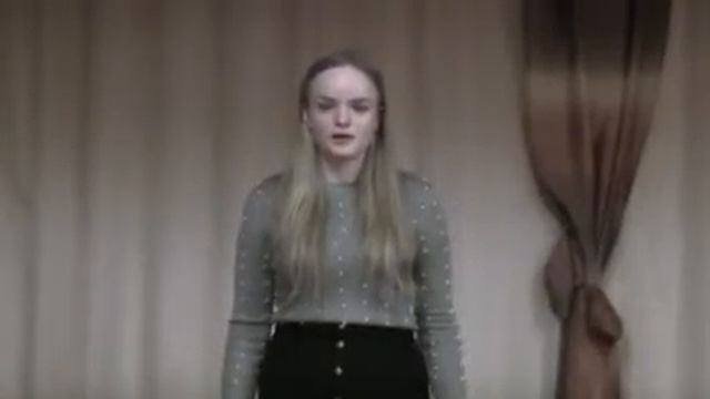 Е.Евтушенко «Два города» смотреть онлайн