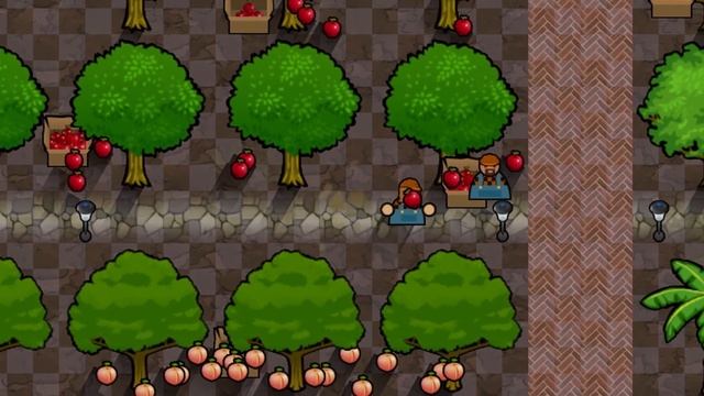 Prison Architect: Going Green | Release Trailer смотреть онлайн