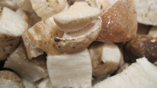 Сборник рецептов