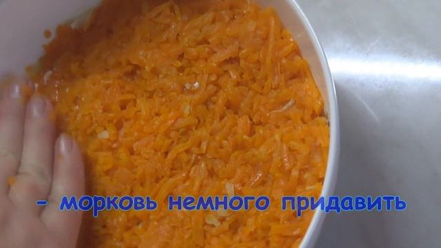 МИМОЗА / Как приготовить салат 