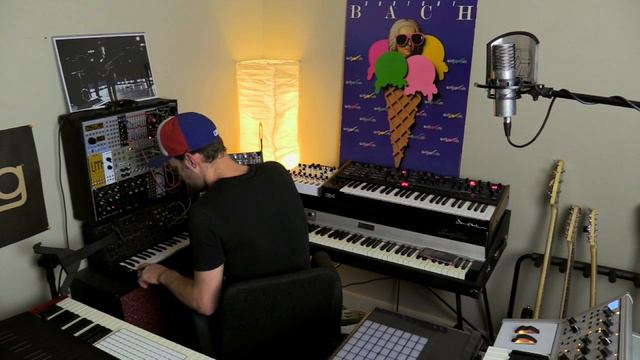 isolation jam смотреть онлайн