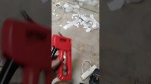 Баня из пеноблока. утепление парной.