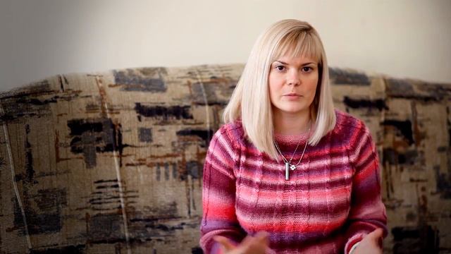 Презентация курса "Сила Богородицы" от Виктории Ивановой смотреть онлайн