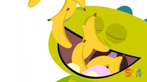 Apples & Bananas  Super Simple Songs