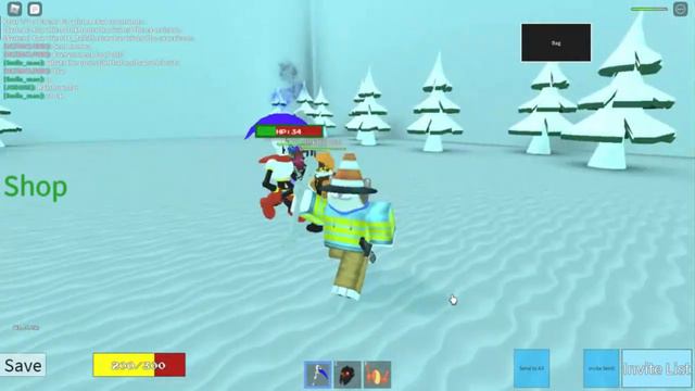 The Cone Cat and his friends play Undertale 3D boss battles{Episode 3} смотреть онлайн