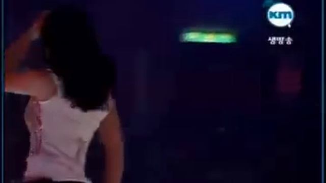 Kim Bum in "Dance Battle" MKMF 2007 смотреть онлайн