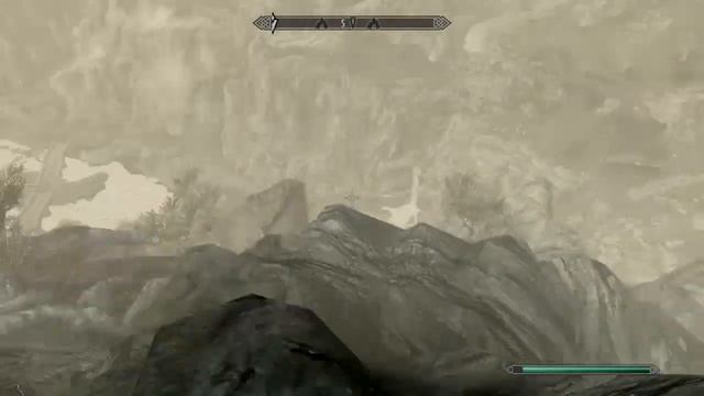 Skyrim самый сильный лучник! Bam bam bam) смотреть онлайн