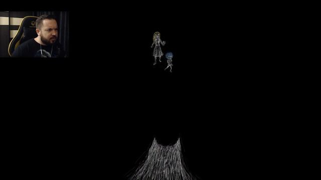 SALLY FACE ФИНАЛ | 5 эпизод #3 | 37 Black прохождение Салли Фейс смотреть онлайн