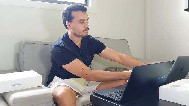 Is Macbook Air M1 still relevant in 2024? смотреть онлайн