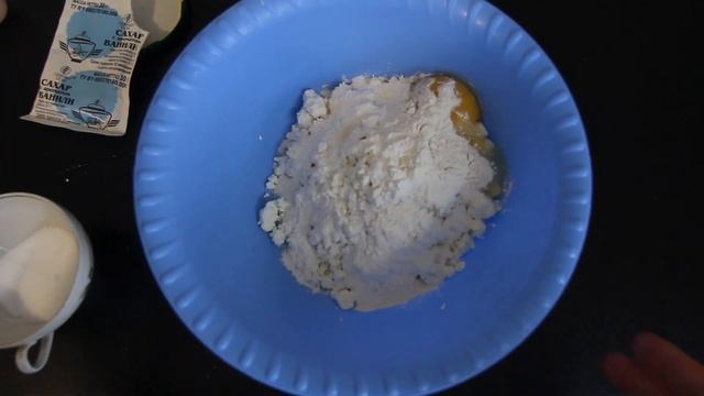 СЫРНИКИ ИЗ ТВОРОГА СОВЕТСКИЙ РЕЦЕПТ! смотреть онлайн