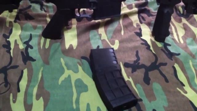 $500 AR-15 Budget Build смотреть онлайн