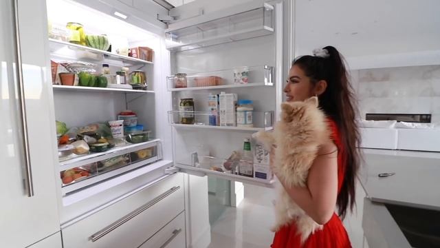 SSSniperWolf My New House Tour смотреть онлайн