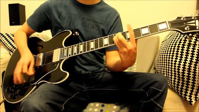 MH 4.18.2011 - Blink 182 - Guitar Cover смотреть онлайн