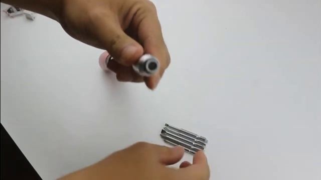 Полуавтоматическая отвертка смотреть онлайн