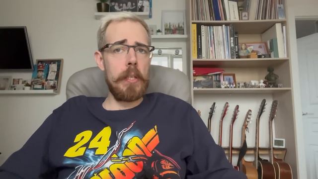 Итоги NASCAR 2023 || Блог Владимира Башмакова №180 смотреть онлайн