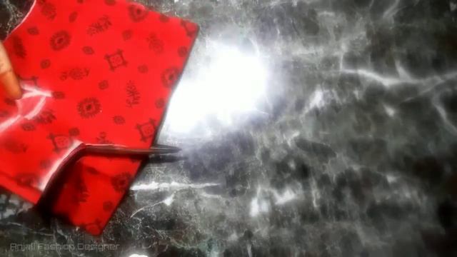 New Design Baby Umbrella Frock Cutting & Stitching #umbrellacutbabyfrock