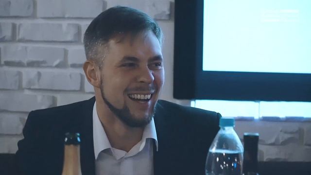 Новогодний корпоратив ГК "Деловые информационные системы". Мы исполняем мечты! смотреть онлайн