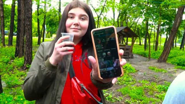 Акция - Подари ребенку улыбку смотреть онлайн