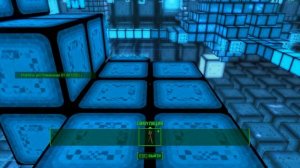 Fallout 4.far harbor. Прохождение 5 части симуляции.