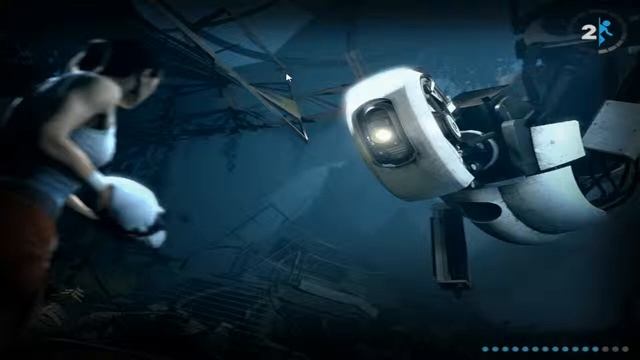 How To: Play Custom Chambers in Portal 2 смотреть онлайн