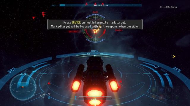 Starpoint Gemini Warlords - First Impressions (Part 1) смотреть онлайн