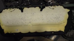 Как снять заднее сиденье в Лада Веста