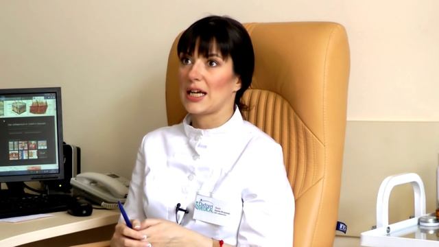 Угри на коже - от сладкого смотреть онлайн