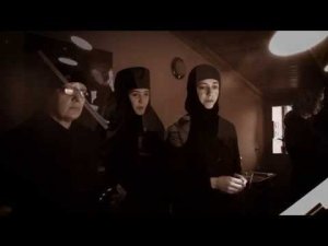 ОРСКИЙ МОНАСТЫРЬ. Фильм о смысле монашеской жизни. Протоиерей Сергий Баранов