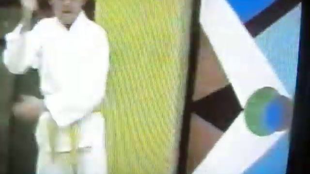 Ретро моих тренировок в 90-х №2 смотреть онлайн