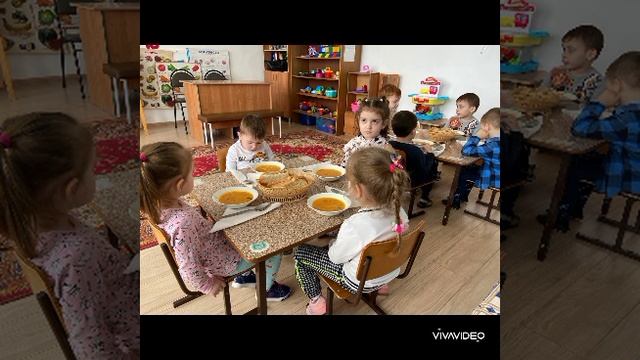 Отмечаем День супа. смотреть онлайн
