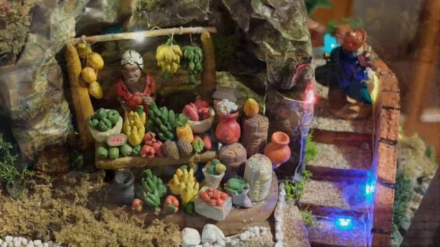 Presepe Etneo 2018 смотреть онлайн