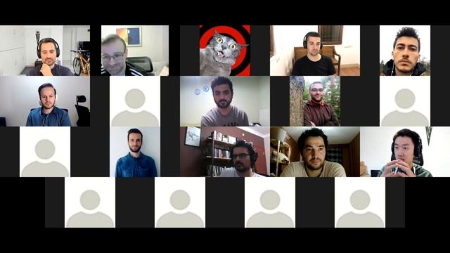 Ruby Türkiye Akşam Oturması #5 - Peter Zhu - A Rubyist’s Walk Along the C-side смотреть онлайн