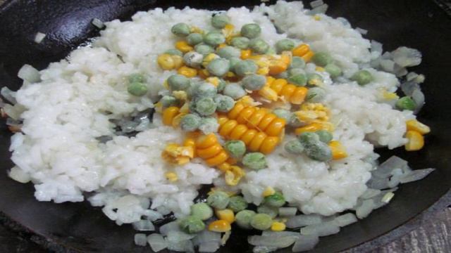 Сборник рецептов