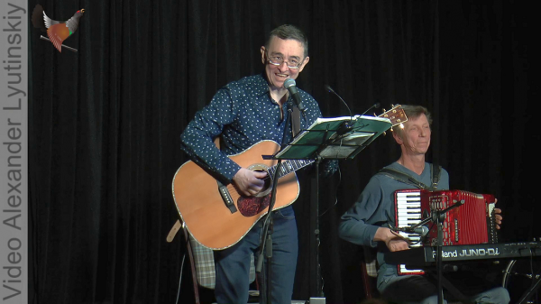 ВСЕ ВИДЕО ТЕПЕРЬ ТОЛЬКО НА ДЗЕНЕ: https://dzen.ru/alvideo и https://dzen.ru/bard