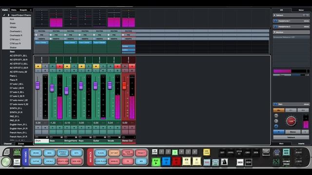 Mixing with the Trident 80b & CB9066 EQ Plugins by Silo SoundLabs смотреть онлайн