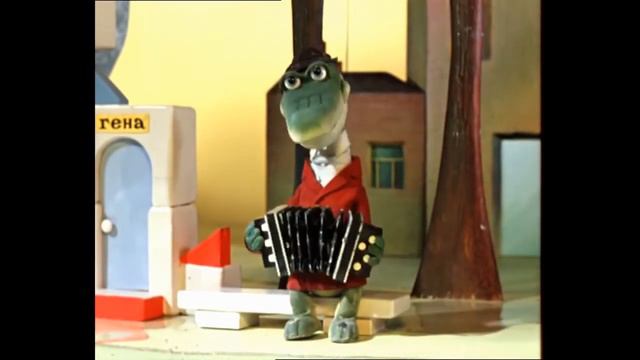 Пусть бегут не уклюже пешеходы по лужам смотреть онлайн