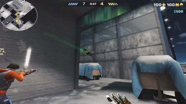 Embers Of Victory - QuarterFinals | Full Game смотреть онлайн