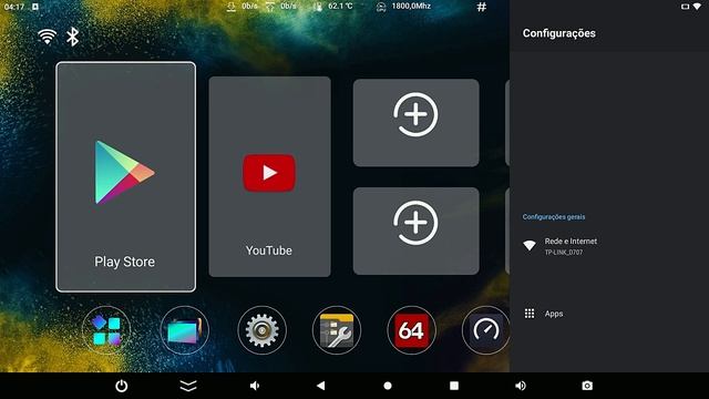 VONTAR X2 TV BOX - AMLOGIC S905W2 04GB RAM - Review e Testes Games e XCLOUD смотреть онлайн
