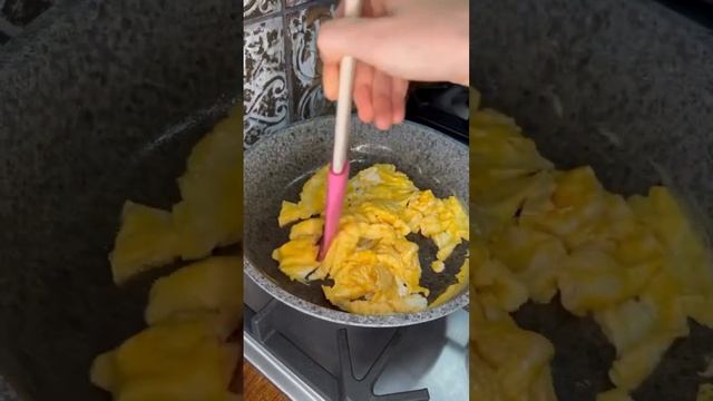 Яичница на Топленом Масле Халяль смотреть онлайн